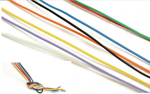 Cavo rame stagnato awg - rame,
