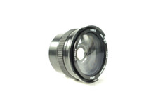 ACCESSORIO Lente aggiuntiva Optron Video Fish-eye - PARTI DI RICAMBIO