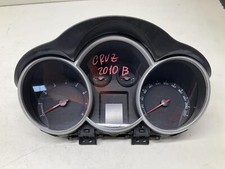 CONTACHILOMETRI PER CHEVROLET Cruze Berlina 95990334 (09>)