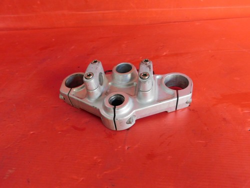 Piastra superiore forcella bmw - piastra,