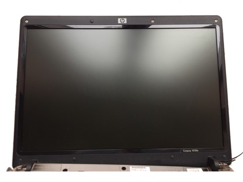 6720s pavilion display - hp,