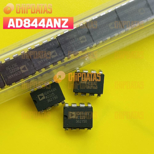 Pezzi ad844 ad844an - 10,