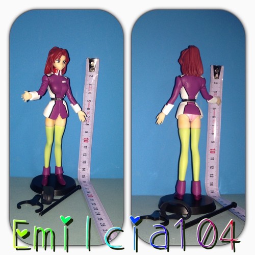 19227 gashapon gundam seed - gundam,