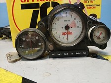 Strumentazione Cruscotto Contakm Aprlia  50cc 125cc Rs Extrema Futura