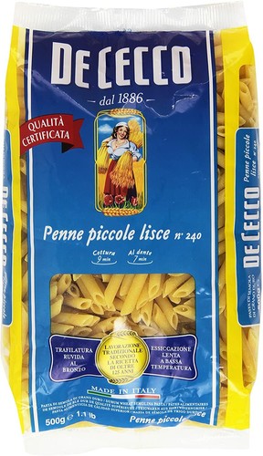 Cecco penne piccole - -,