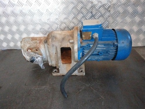 Pompa idraulica elettrica per - pompa,