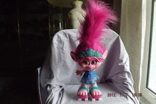Trolls World Tour Dancing Hair