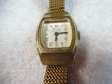 Bulova Accutron N6 Watch