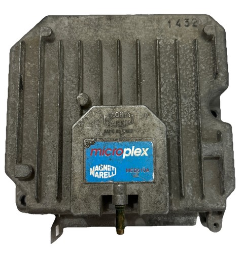 Ecu centralina motore fiat - motore,