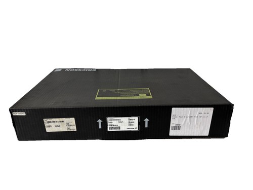 Ericsson fast e10 100m trib - fast-e10/100m,