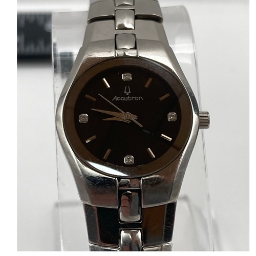 Orologio donna accutron - orologio, by