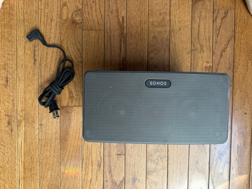 Sonos play gen wireless - sonos,