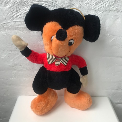 Vintage 1960s walt disney - vintage,