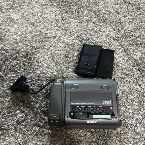 Sony evo 220 lettore - sony, evo-220