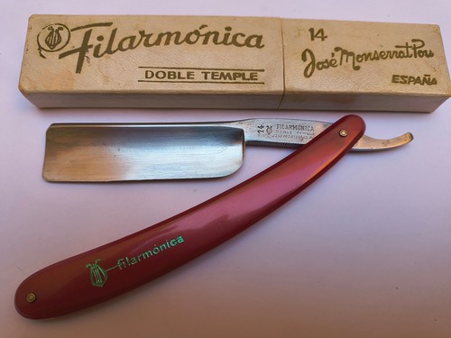 Filarmonica doble temple - 14,