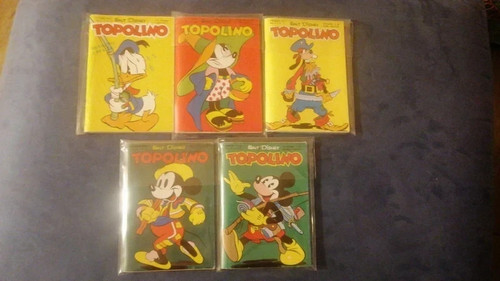 Topolino anastatica 3 - topolino,,