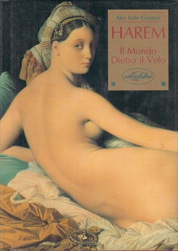 Harem mondo dietro il - lz-,
