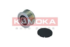 Ruota libera generatore KAMOKA