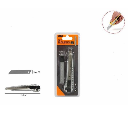 Taglierino cutter - taglierino,