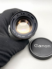 Canon FL 50mm f/1.4