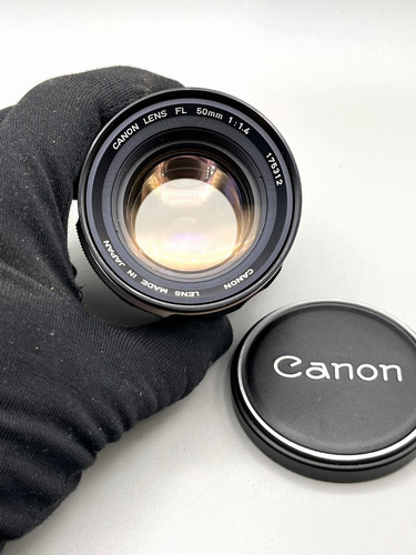 Canon 50mm 1 - canon,