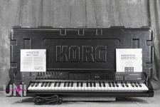 Korg kronos sintetizzatore - kronos,