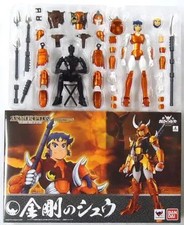 Armor Plus Kongo no Shu Yoroiden Samurai Troopers Tamashii Web figure limitate