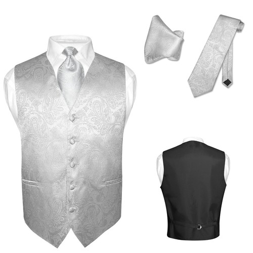 Abito uomo gilet - uomo, cravatta