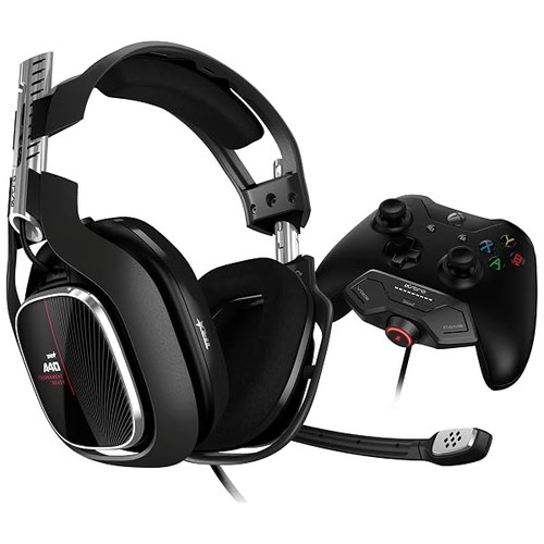 Dirty astro gaming - gaming, a40