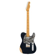 Fender brad paisley road worn - brad,
