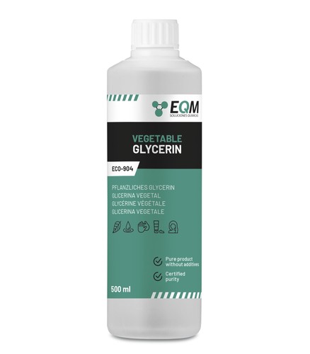 Eqm eco 904 glicerina vegetale - eqm,