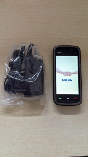 Nokia 5230 588 - nokia, rm-588