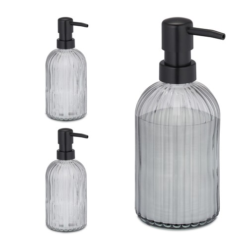 Dispenser sapone manuale - dispenser, di