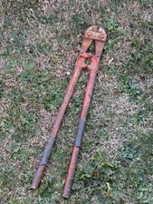 TRANCIA FERRO ATTREZZO