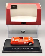1:43 Starline Cisitalia 202