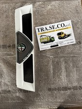 Alfa Romeo 33 Mk2 907 Mascherina Calandra Verde Metallizzato