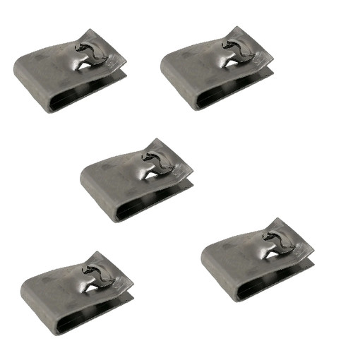 Kit piastrine elastiche - elastiche, per