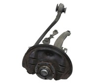 Fusello Mozzo Della Ruota