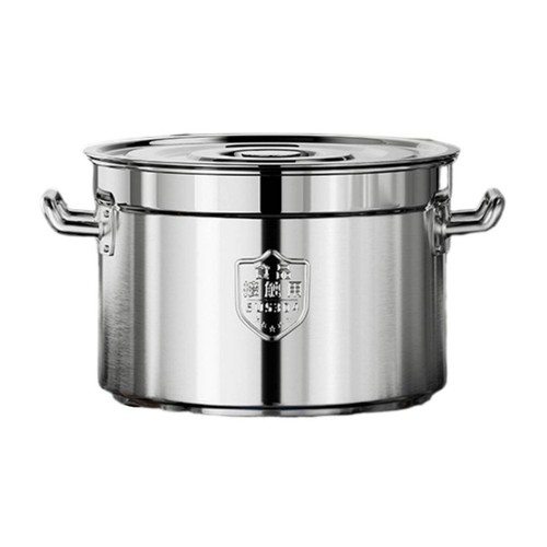 Pentola con coperchio - con,