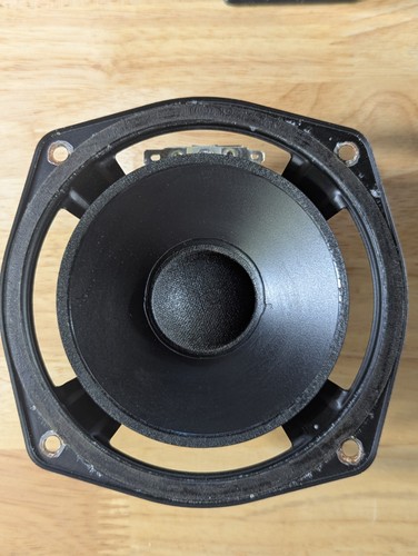 Woofer vintage boston - woofer, acustico