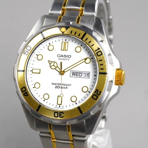 Orologio casio vintage diver - casio,