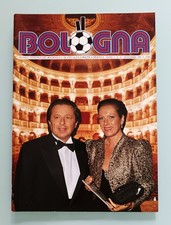 Bologna anno numero 10 - bologna,