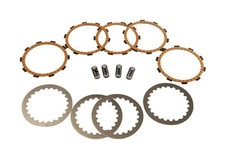 Kit Dischi frizione Am6 per