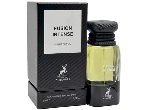 Maison alhambra fusion intense - maison,