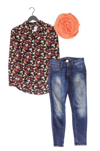 Completo moda donna taglia - , s