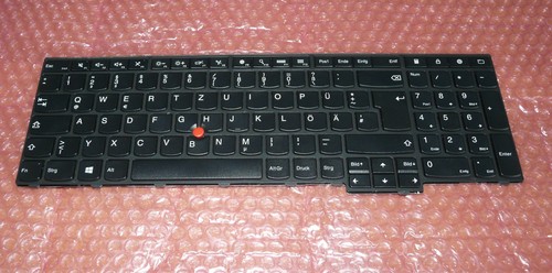 Tastiera lenovo thinkpad w540 - thinkpad,