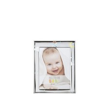 Portafoto bimbo Orsetto pilota