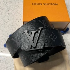 Louis Vuitton LV Initiales