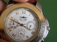 orologio uomo Sector ADV 2000