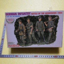 Terra 6240 1/35 Drago fanteria